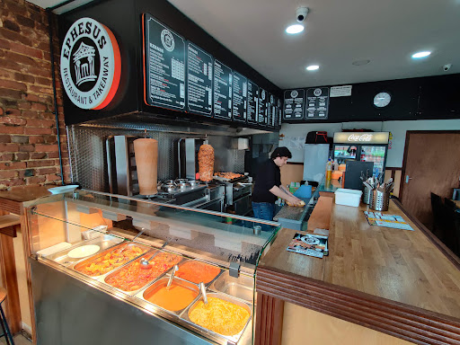 Photo of Ephesus Grill - Whitley St, Reading RG2 0EG