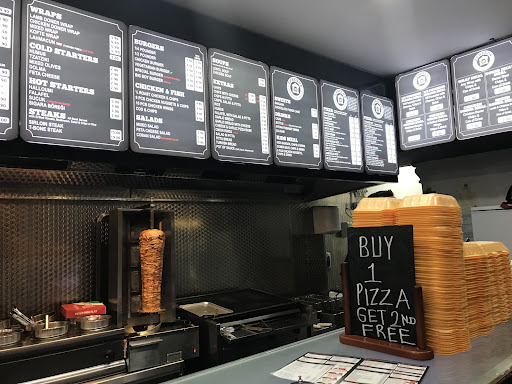 Photo of Ephesus Grill - Whitley St, Reading RG2 0EG