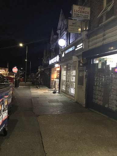 Photo of Ephesus Grill - Whitley St, Reading RG2 0EG