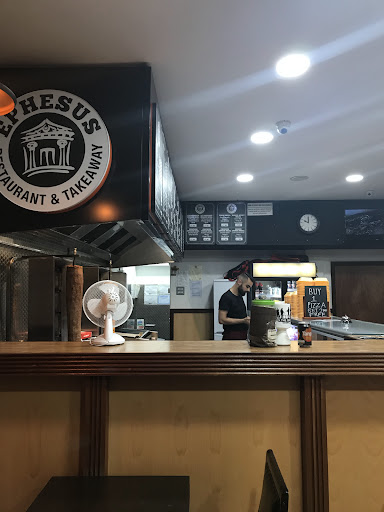 Photo of Ephesus Grill - Whitley St, Reading RG2 0EG