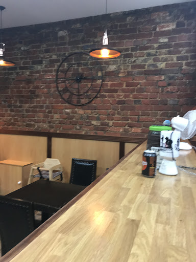 Photo of Ephesus Grill - Whitley St, Reading RG2 0EG