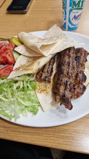 Photo of Ephesus Grill - Whitley St, Reading RG2 0EG