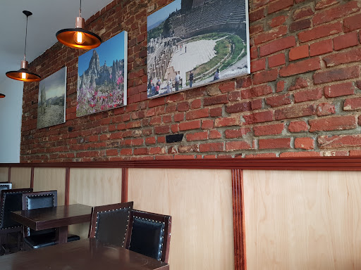 Photo of Ephesus Grill - Whitley St, Reading RG2 0EG
