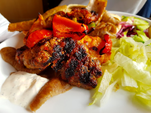 Photo of Ephesus Grill - Whitley St, Reading RG2 0EG