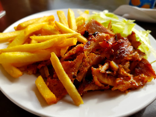 Photo of Ephesus Grill - Whitley St, Reading RG2 0EG