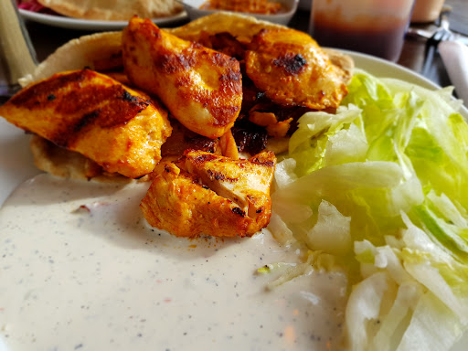 Photo of Ephesus Grill - Whitley St, Reading RG2 0EG