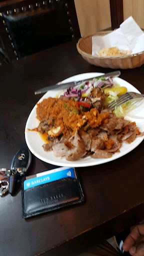 Photo of Ephesus Grill - Whitley St, Reading RG2 0EG