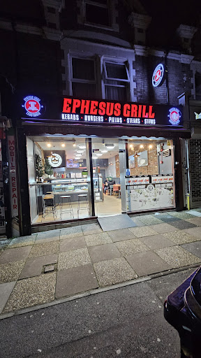 Photo of Ephesus Grill - Whitley St, Reading RG2 0EG