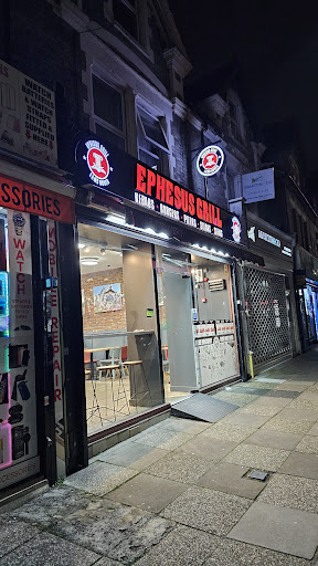 Photo of Ephesus Grill - Whitley St, Reading RG2 0EG