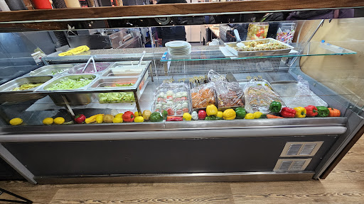 Photo of Ephesus Grill - Whitley St, Reading RG2 0EG