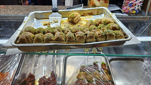 Photo of Ephesus Grill - Whitley St, Reading RG2 0EG