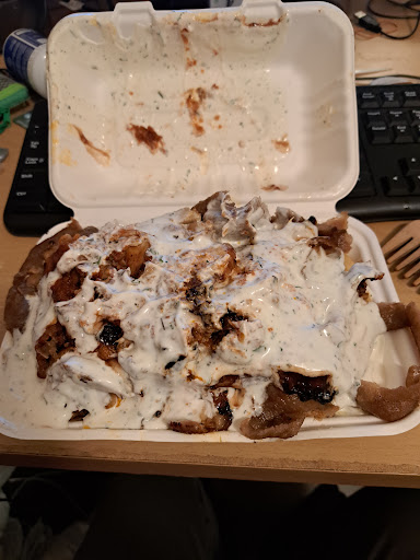 Photo of Ephesus Grill - Whitley St, Reading RG2 0EG