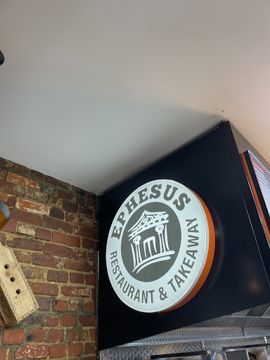 Photo of Ephesus Grill - Whitley St, Reading RG2 0EG