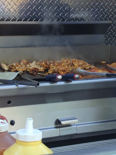 Photo of Marmaris Kebab Van - 2 Fishponds Rd, Wokingham RG41 2QJ