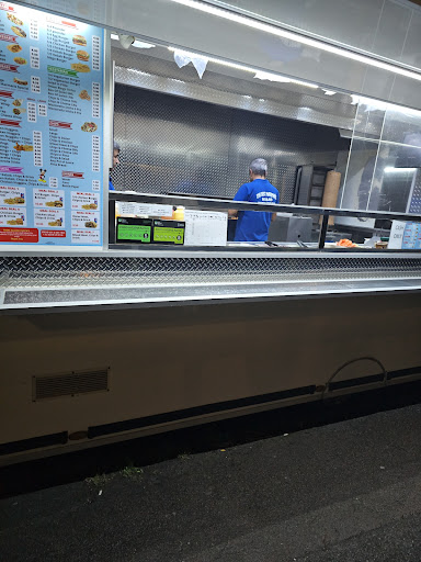 Photo of Marmaris Kebab Van - 2 Fishponds Rd, Wokingham RG41 2QJ