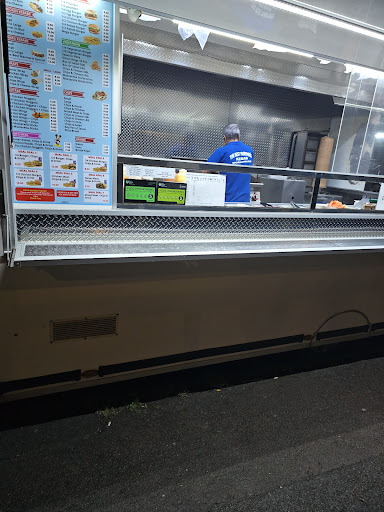 Photo of Marmaris Kebab Van - 2 Fishponds Rd, Wokingham RG41 2QJ