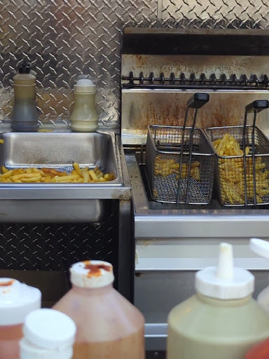 Photo of Marmaris Kebab Van - 2 Fishponds Rd, Wokingham RG41 2QJ