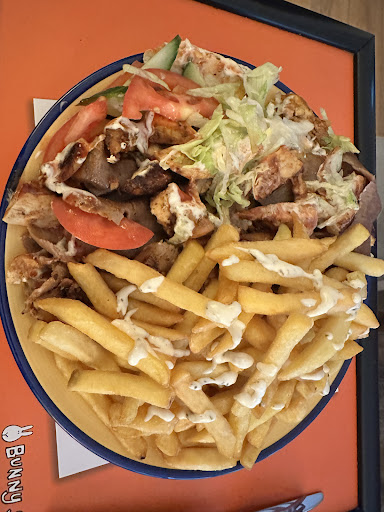 Photo of Marmaris Kebab Van - 2 Fishponds Rd, Wokingham RG41 2QJ