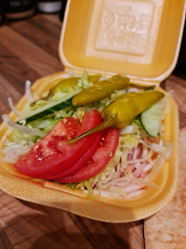 Photo of Marmaris Kebab Van - 2 Fishponds Rd, Wokingham RG41 2QJ