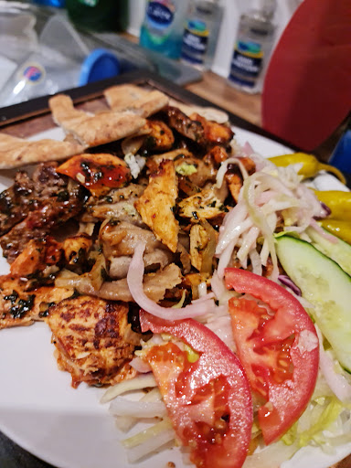 Photo of Marmaris Kebab Van - 2 Fishponds Rd, Wokingham RG41 2QJ