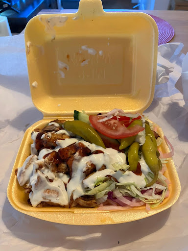 Photo of Marmaris Kebab Van - 2 Fishponds Rd, Wokingham RG41 2QJ