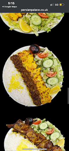 Photo of Persian Palace (Reading) - 2 Bridge St, Reading RG4 8AA