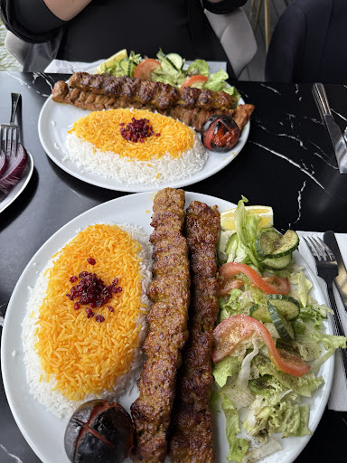 Photo of Persian Palace (Reading) - 2 Bridge St, Reading RG4 8AA
