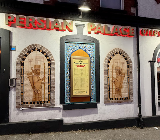 Photo of Persian Palace (Reading) - 2 Bridge St, Reading RG4 8AA