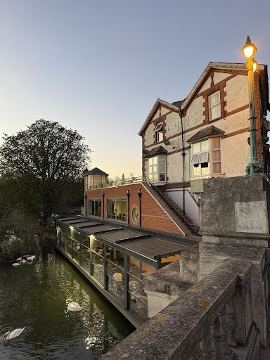 Photo of Persian Palace (Reading) - 2 Bridge St, Reading RG4 8AA