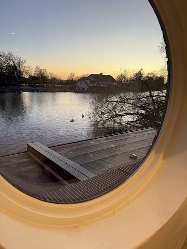 Photo of Persian Palace (Reading) - 2 Bridge St, Reading RG4 8AA