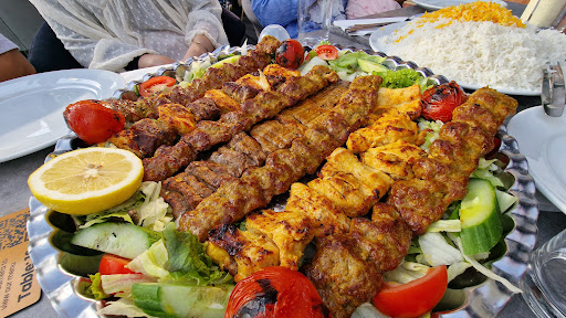 Photo of Persian Palace (Reading) - 2 Bridge St, Reading RG4 8AA