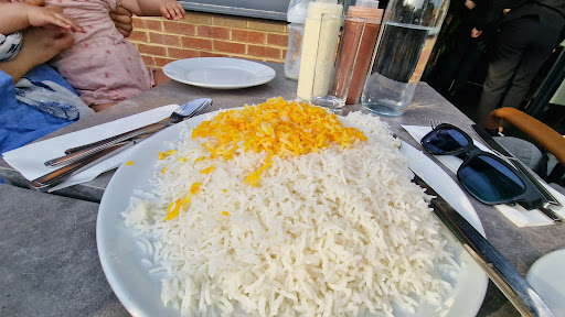 Photo of Persian Palace (Reading) - 2 Bridge St, Reading RG4 8AA