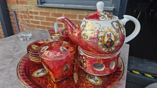 Photo of Persian Palace (Reading) - 2 Bridge St, Reading RG4 8AA