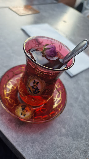 Photo of Persian Palace (Reading) - 2 Bridge St, Reading RG4 8AA