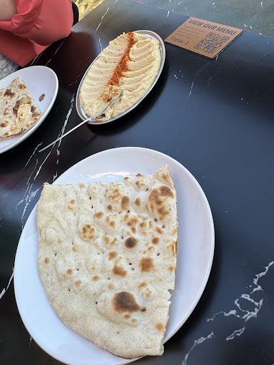 Photo of Persian Palace (Reading) - 2 Bridge St, Reading RG4 8AA