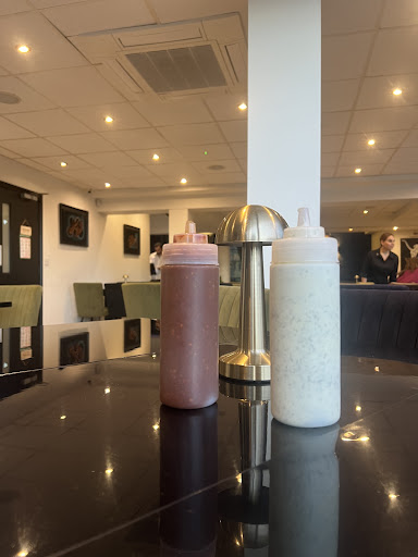 Photo of Persian Palace (Reading) - 2 Bridge St, Reading RG4 8AA