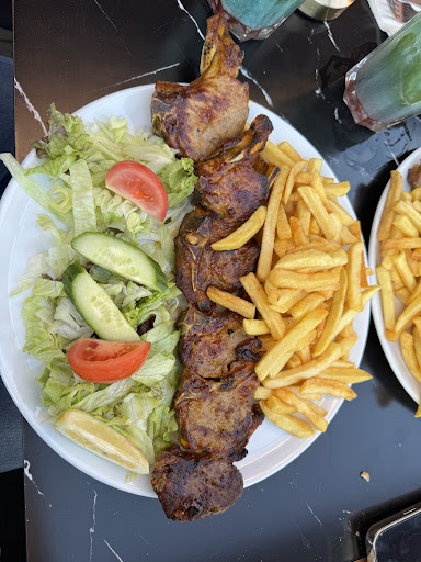 Photo of Persian Palace (Reading) - 2 Bridge St, Reading RG4 8AA