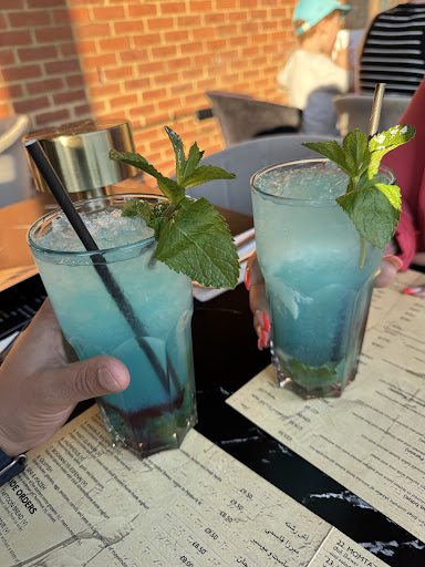 Photo of Persian Palace (Reading) - 2 Bridge St, Reading RG4 8AA