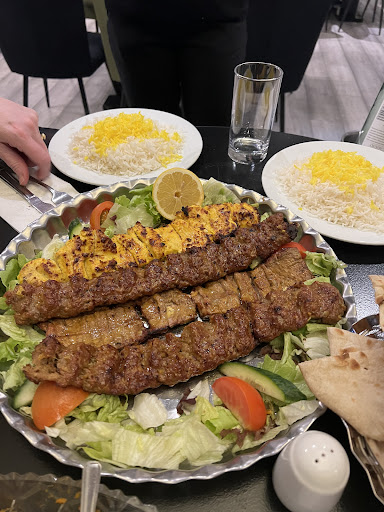 Photo of Persian Palace (Reading) - 2 Bridge St, Reading RG4 8AA