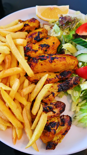 Photo of Persian Palace (Reading) - 2 Bridge St, Reading RG4 8AA