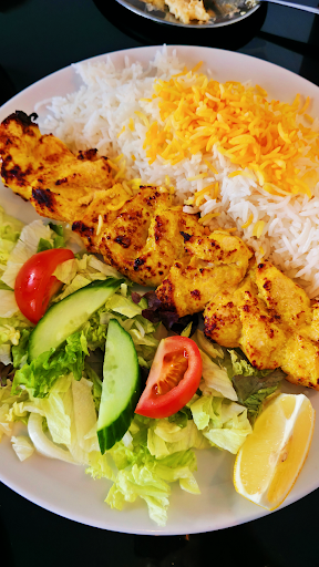 Photo of Persian Palace (Reading) - 2 Bridge St, Reading RG4 8AA