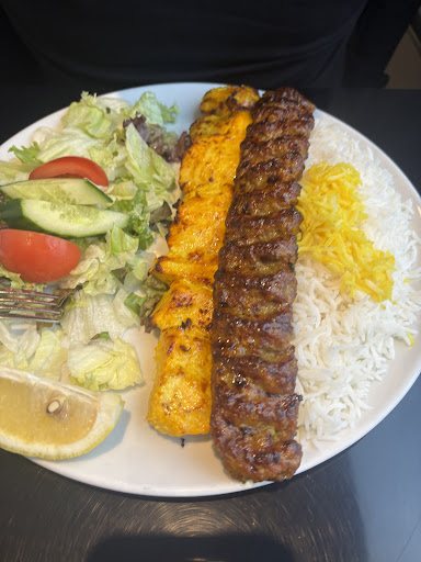 Photo of Persian Palace (Reading) - 2 Bridge St, Reading RG4 8AA