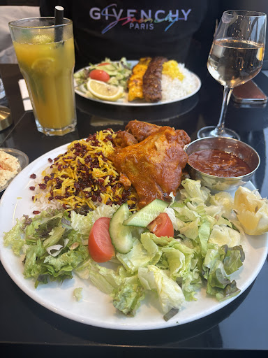 Photo of Persian Palace (Reading) - 2 Bridge St, Reading RG4 8AA