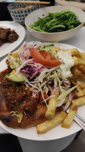 Photo of Laz Tadim Fish & Chips & Kebab House - 2a Hudson Rd, Woodley, Reading RG5 4EW