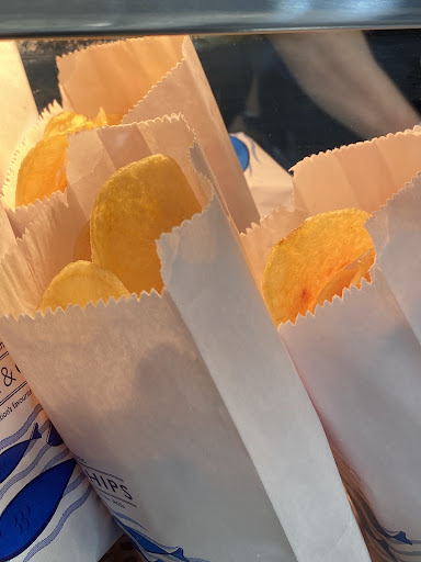 Photo of Laz Tadim Fish & Chips & Kebab House - 2a Hudson Rd, Woodley, Reading RG5 4EW