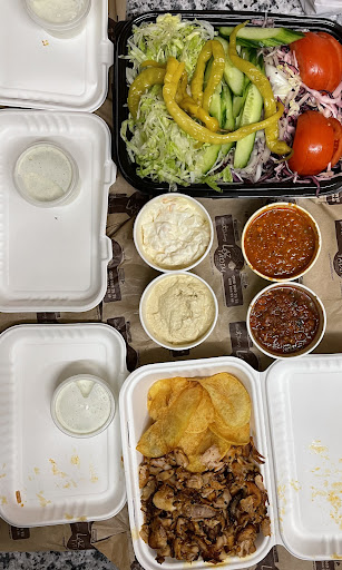 Photo of Laz Tadim Fish & Chips & Kebab House - 2a Hudson Rd, Woodley, Reading RG5 4EW