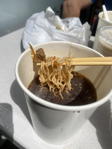 Photo of Ping An Oriental - 3A Pump St, Worcester WR1 2QX