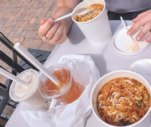 Photo of Ping An Oriental - 3A Pump St, Worcester WR1 2QX