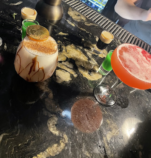 Photo of TwentyTwo - 15 New St, Worcester WR1 2DP