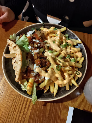 Photo of TwentyTwo - 15 New St, Worcester WR1 2DP